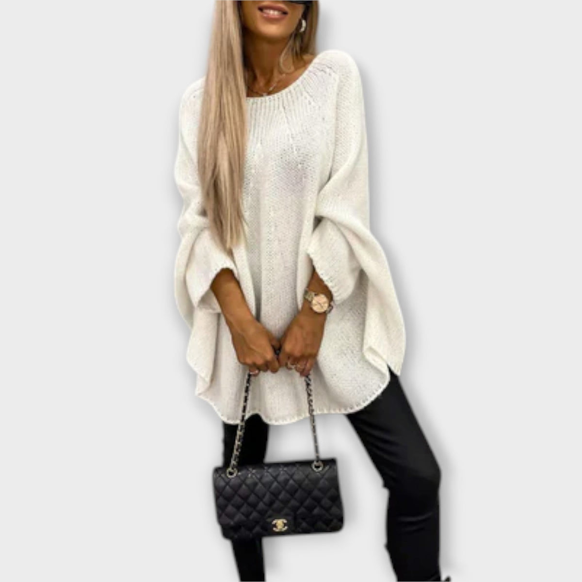 Krémová