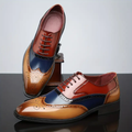 Penafiel Elegantní polobotky