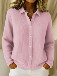 maeve-klassieke-gebreide-knopen-cardigan