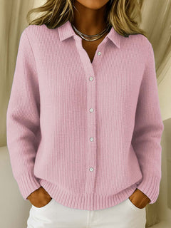 maeve-klassieke-gebreide-knopen-cardigan