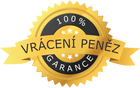 GARANCE PENĚZ