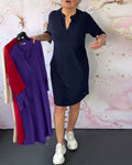 Aurora Elegantní šaty