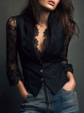 Florencie Elegantní blejzr