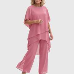Elara | Elegantní Palazzo Set
