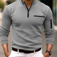 gusteous-shirt-met-lange-mouwen-en-ritssluiting