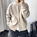 Tokyo Elegantní pletený kardigan