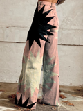 Sofia Boho kalhoty