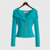 Hana Cardigan