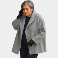 Ivana Elegantní kabát