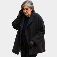 Ivana Elegantní kabát