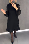 Nina Elegantní šaty 2