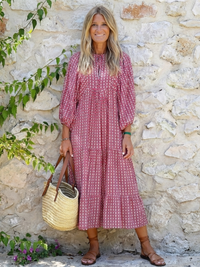 Aleksandra Dámské šaty