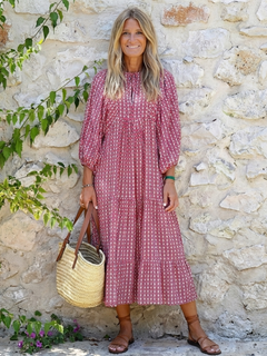 Aleksandra Dámské šaty