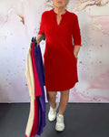 Aurora Elegantní šaty