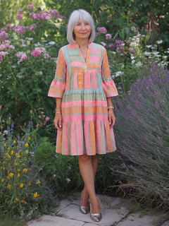 Mabelle Dámské šaty