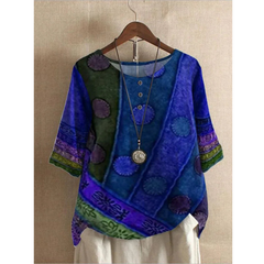 Capri Boho lehký top