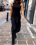 Valencia Elegantní šaty