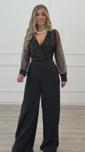 Amalfi Elegantní dámský overal
