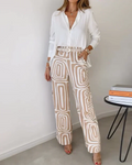 Capri Elegantní pásek