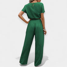 Stylový Loose Fit Set