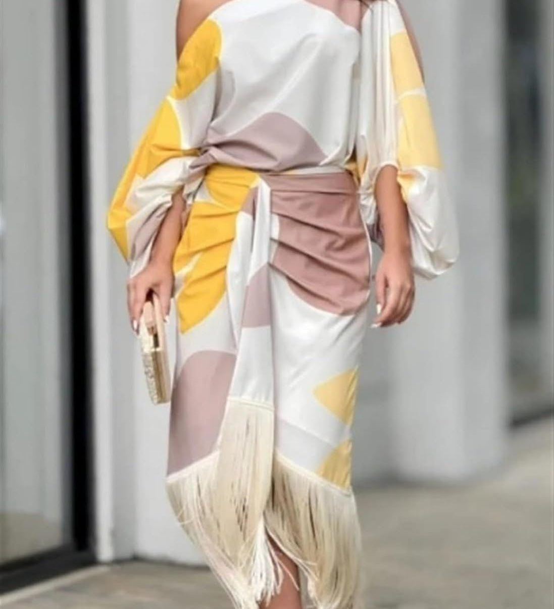 Isabella Elegantní šaty 3, barva růžová
