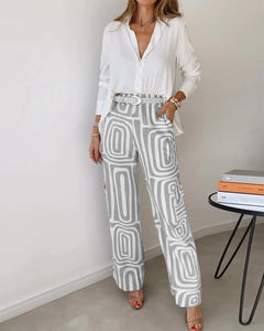 Capri Elegantní pásek