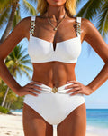 Amalfi Elegantní bikiny