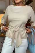 Bali Elegantní lehký top
