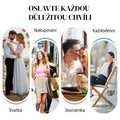 Nora – dámské kostkované sako