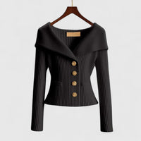 Hana Cardigan