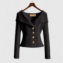 Hana Cardigan