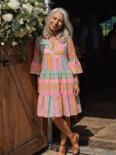 Mabelle Dámské šaty