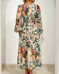 Capri Boho šaty