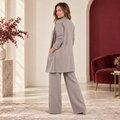 Mira – dámský třídílný elegantní komplet