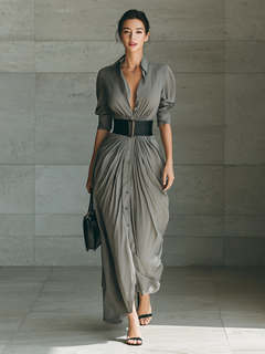 Bianca Dámské šaty 2
