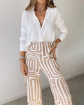 Capri Elegantní pásek