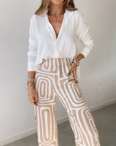 Capri Elegantní pásek