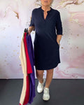 Aurora Elegantní šaty
