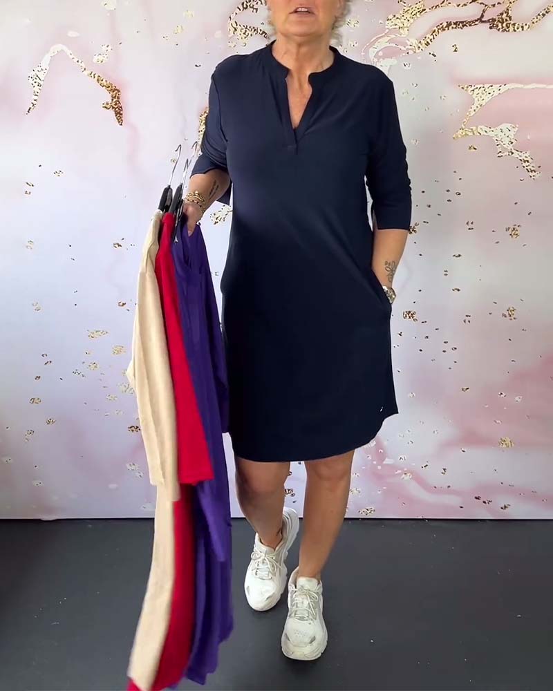 Aurora Elegantní šaty