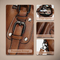 Isabella Crossbody kabelka