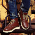 Adam Vintage boty