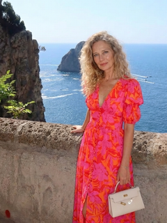 Veronika Dámské šaty