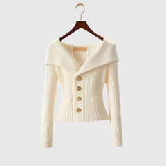 Hana Cardigan