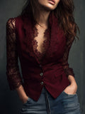 Florencie Elegantní blejzr
