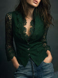 Florencie Elegantní blejzr