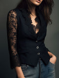 Florencie Elegantní blejzr