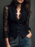 Florencie Elegantní blejzr
