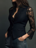 Florencie Elegantní blejzr