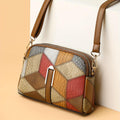 Nina Crossbody kabelka
