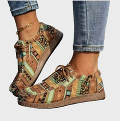 Nina Boho tenisky